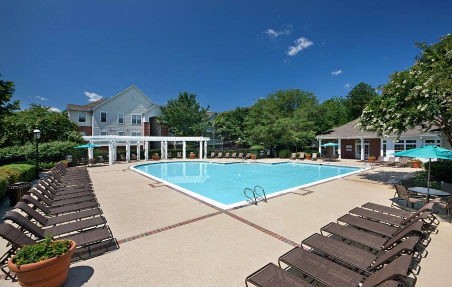 Swift Creek Apartments Swift Creek Apartments