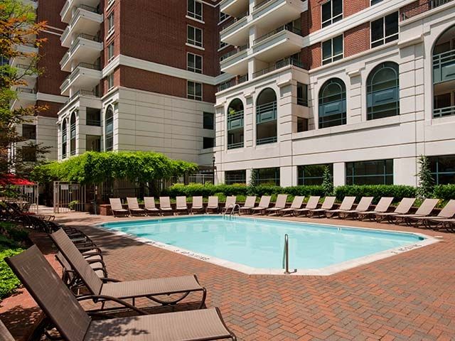 Avalon Ballston Square Apartments in Ballston Corporate