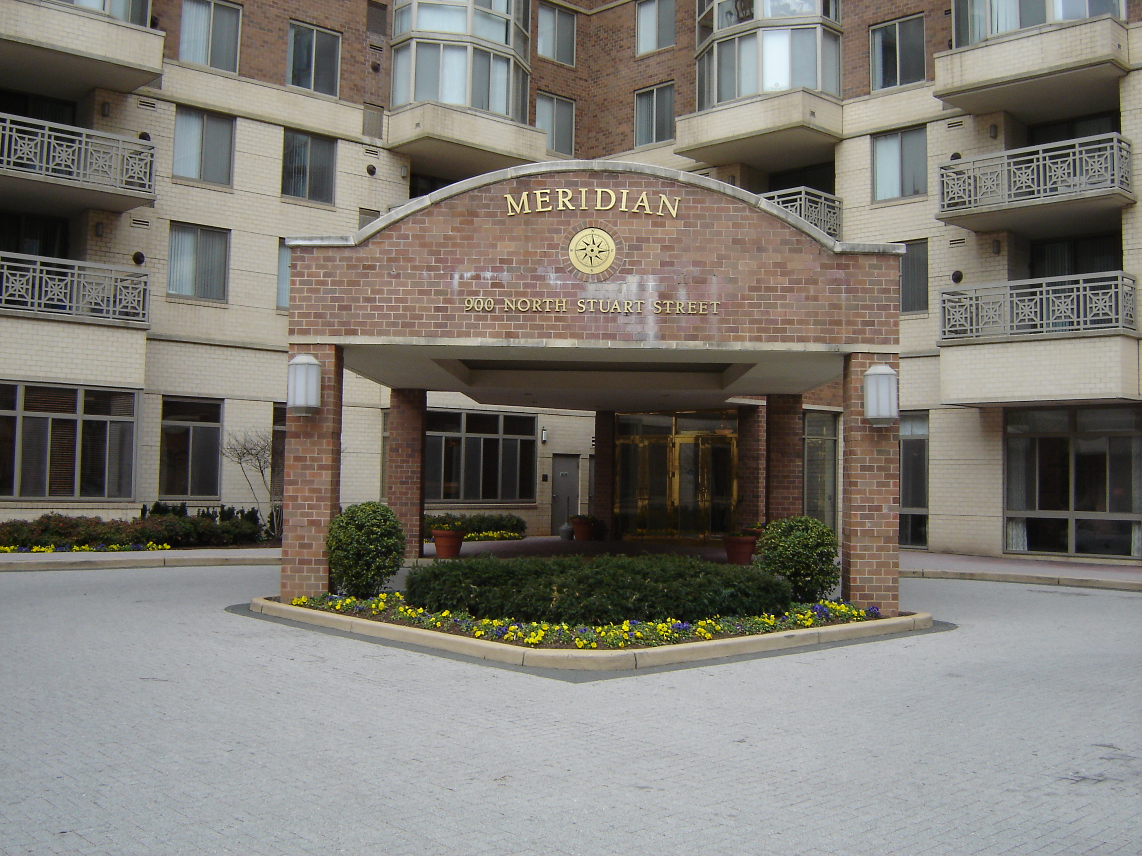 Meridian at Ballston Commons Apartments in Ballston | Corporate ... Meridian at Ballston Commons Apartments in Ballston | Corporate ...