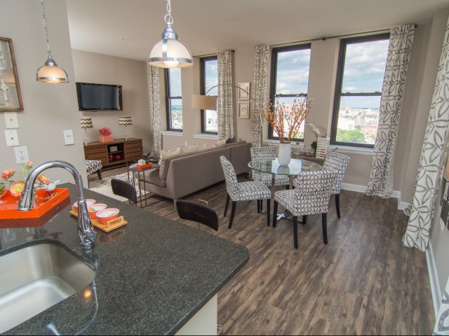 corporate housing baltimore md short term rentals maryland