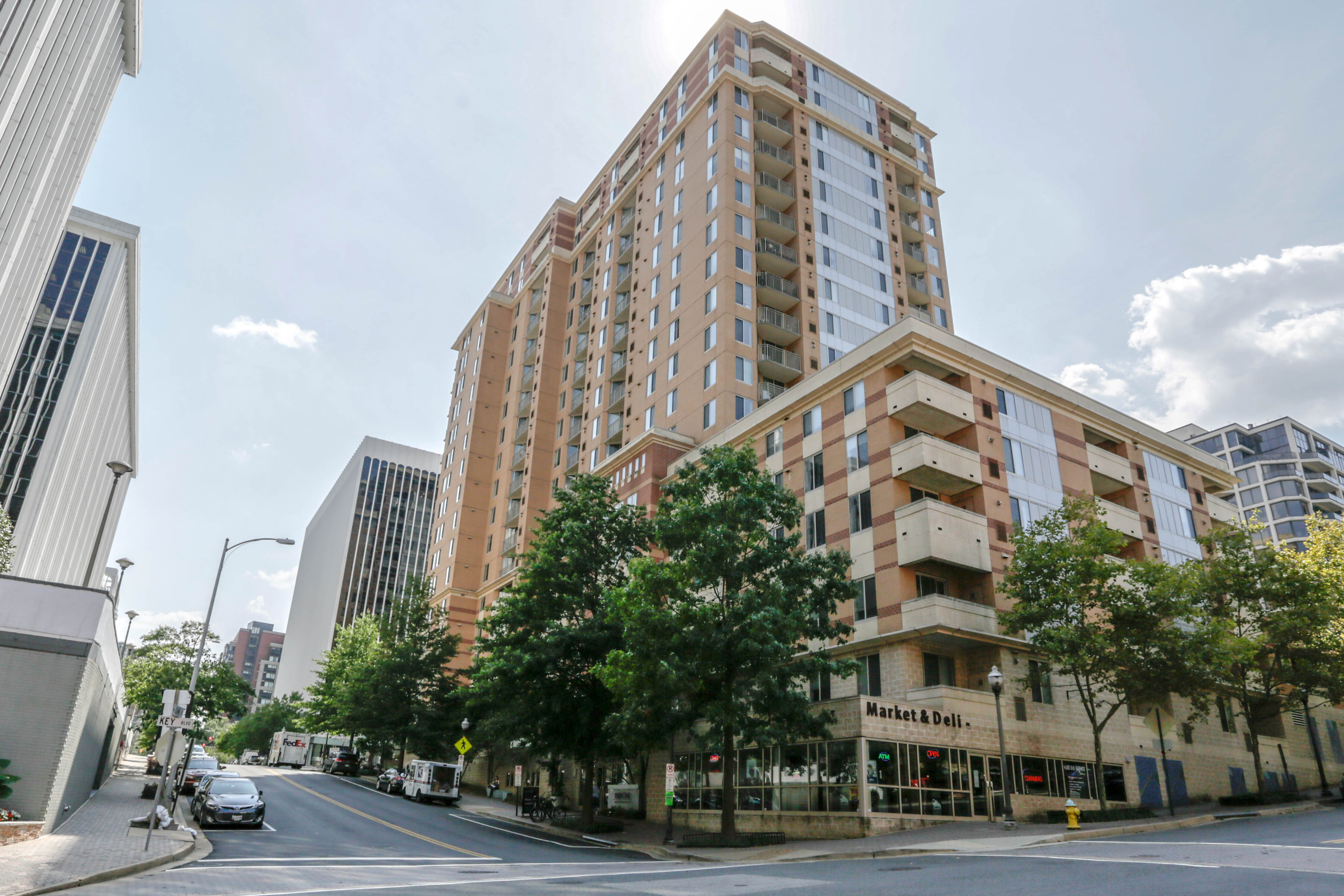 Closest Casino To Arlington Va