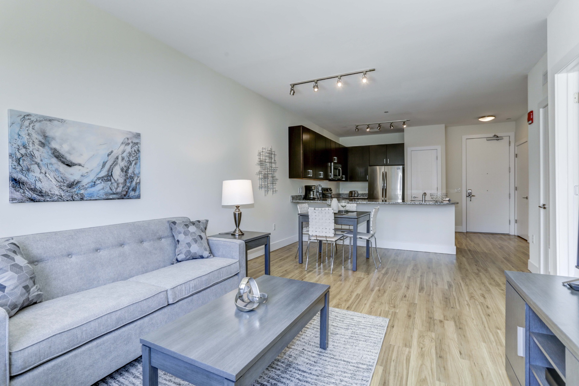 Residences at Annapolis Junction in Annapolis Junction