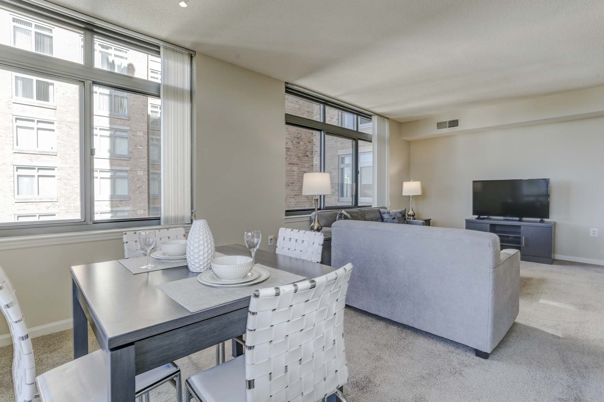 Short Term Rentals in Bethesda, MD - 445 Rentals