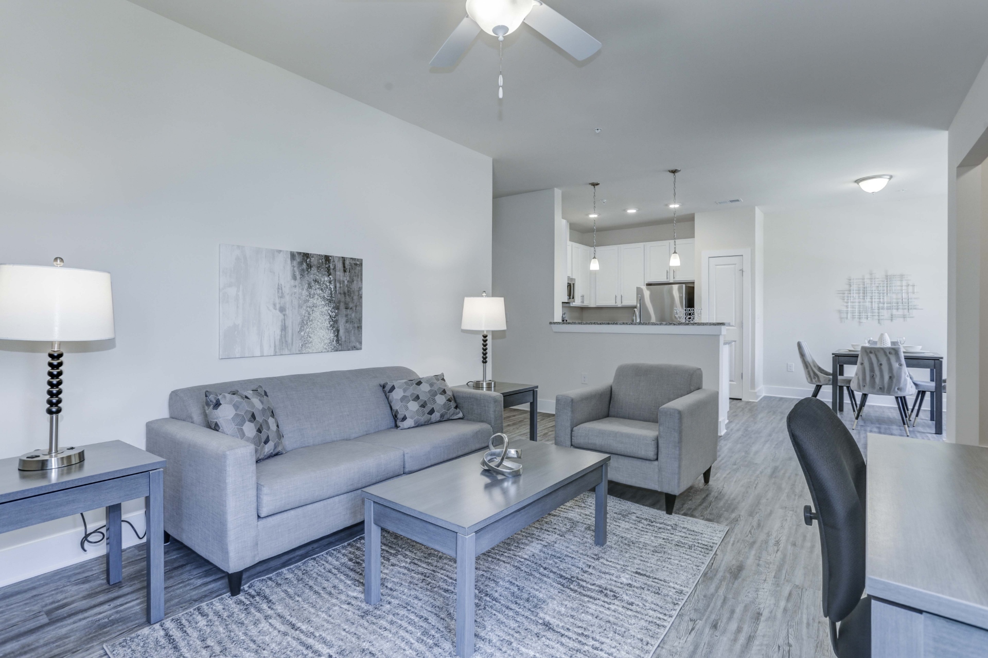 Abberly Square Apartment Homes in Waldorf