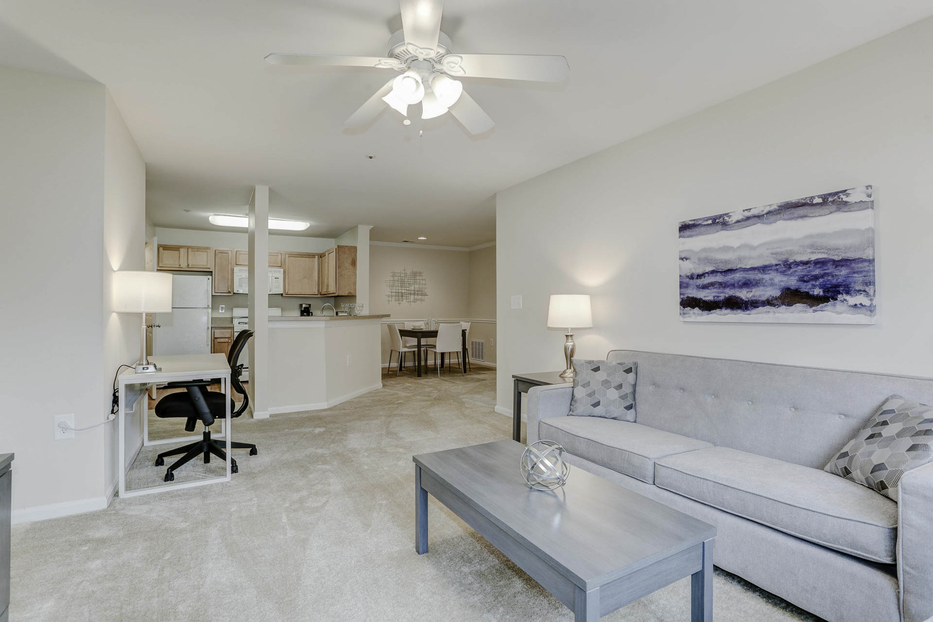 Beacon Place Apartments in Gaithersburg