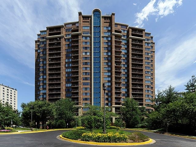 The Magnolia in North Bethesda