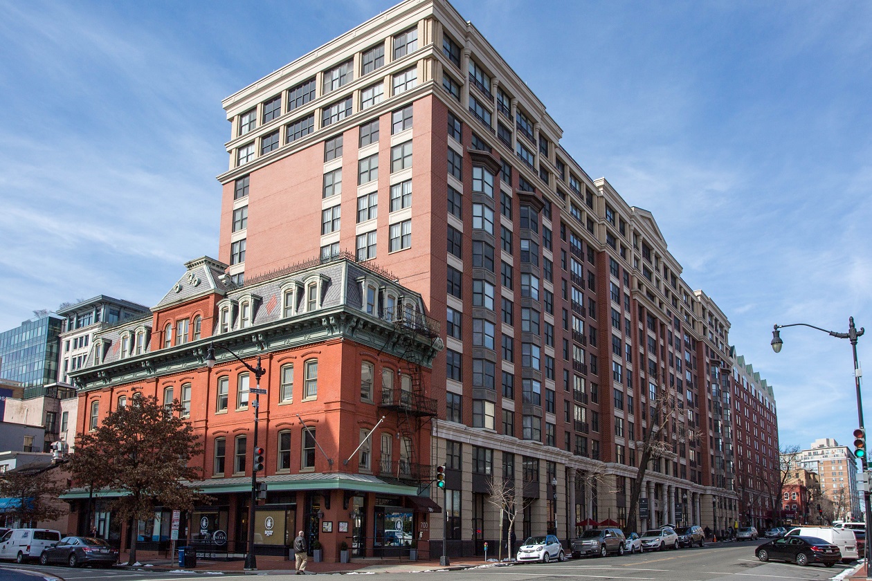 Capitol Hill Apartments Craigslist