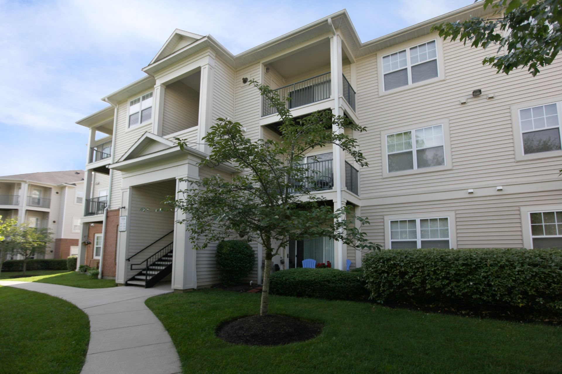 Berkshire Annapolis Bay Apartments in Annapolis  