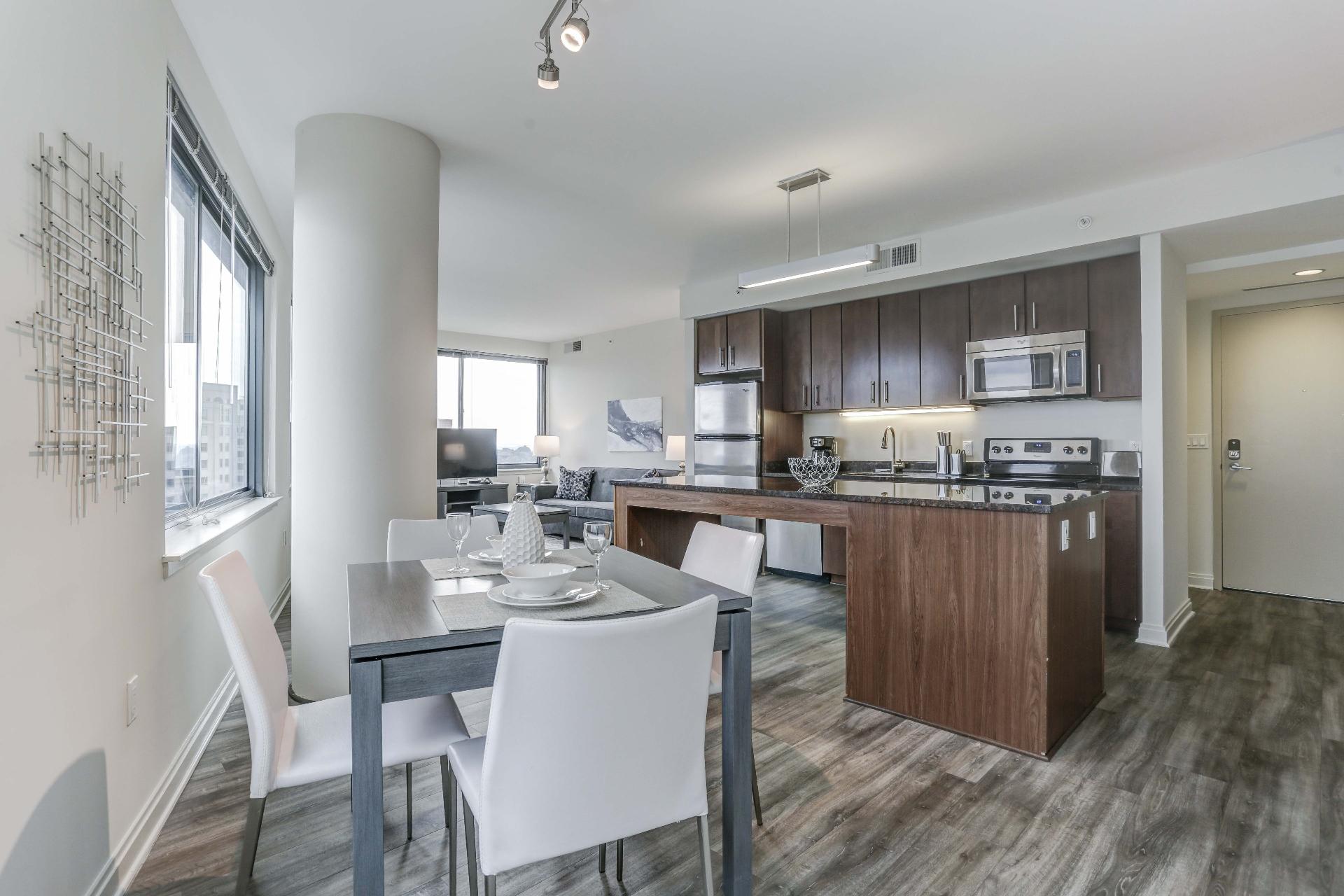 Eleven55 Ripley in Silver Spring