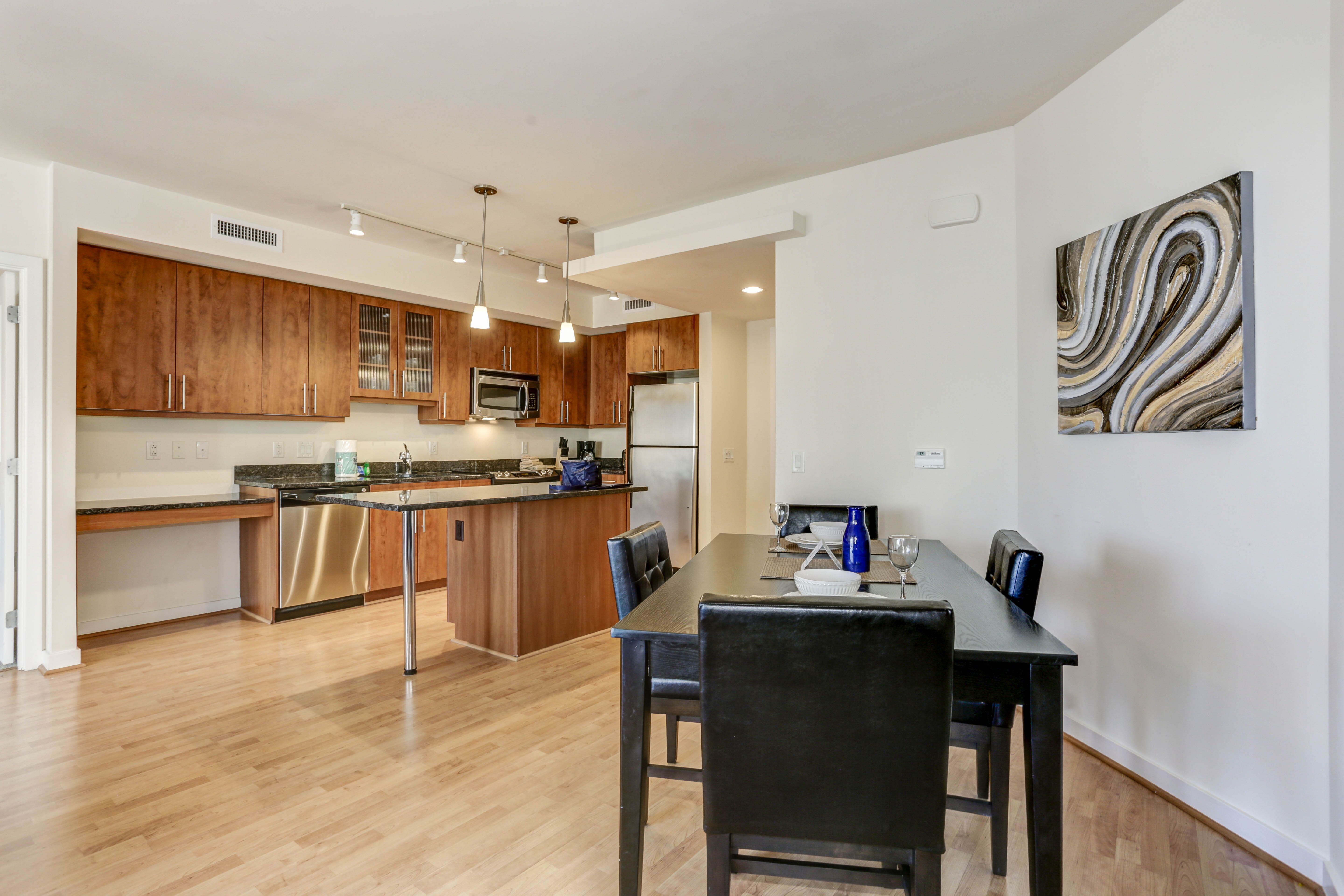 Wisconsin Place Apartments in Chevy Chase