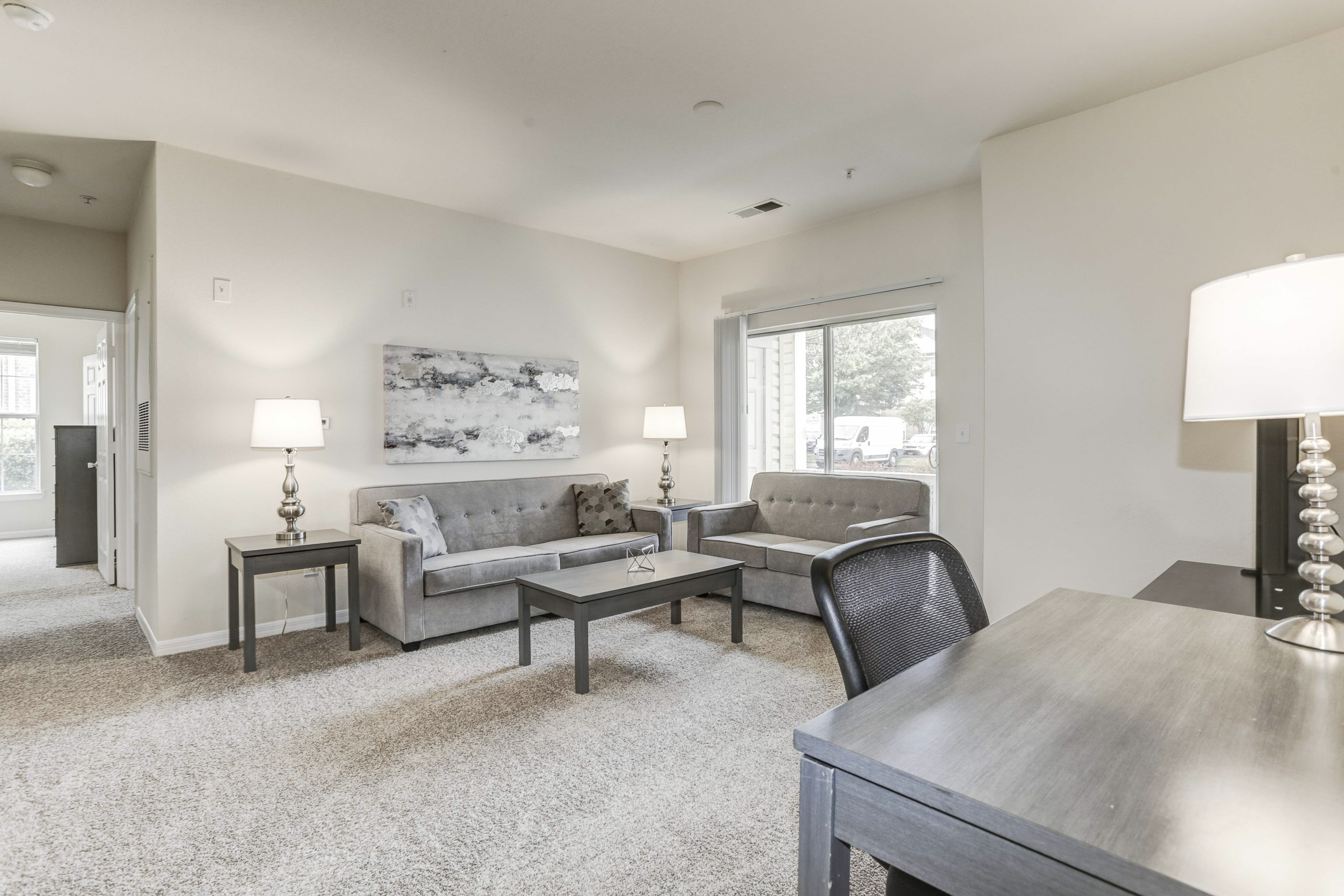 Masons Keepe Apartments in Manassas