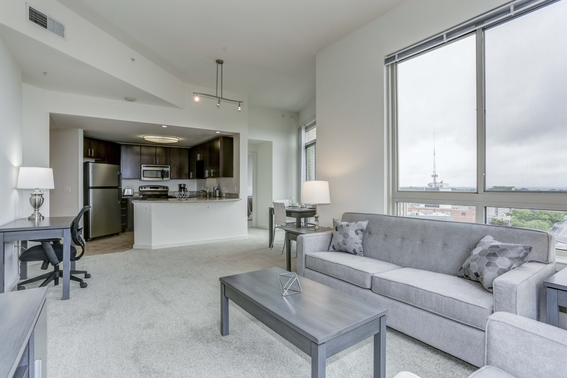 1200 East West in Silver Spring